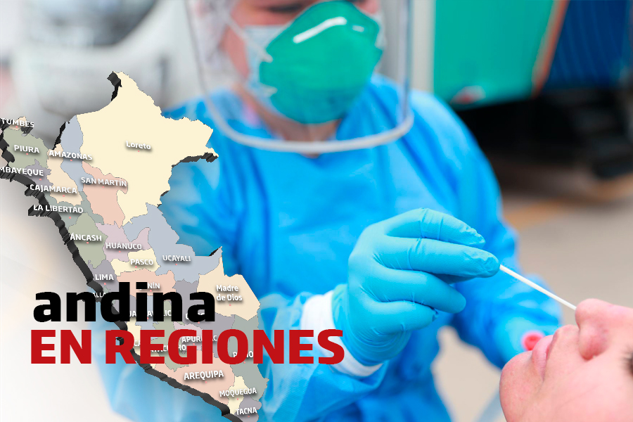 Coronavirus en Perú: hospitalizan niña embarazada y contagiada por covid-19